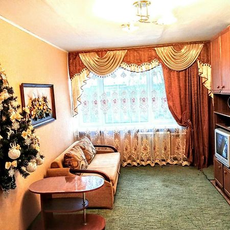 Apartment On Historical Center Of Lviv Eksteriør billede