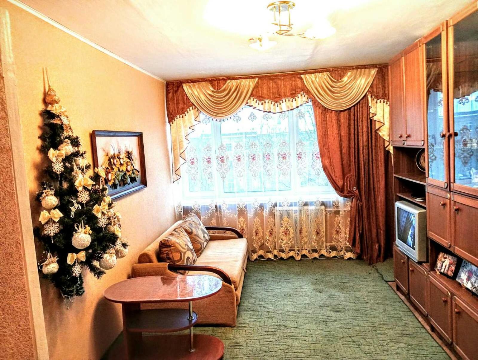 Apartment On Historical Center Of Lviv Eksteriør billede