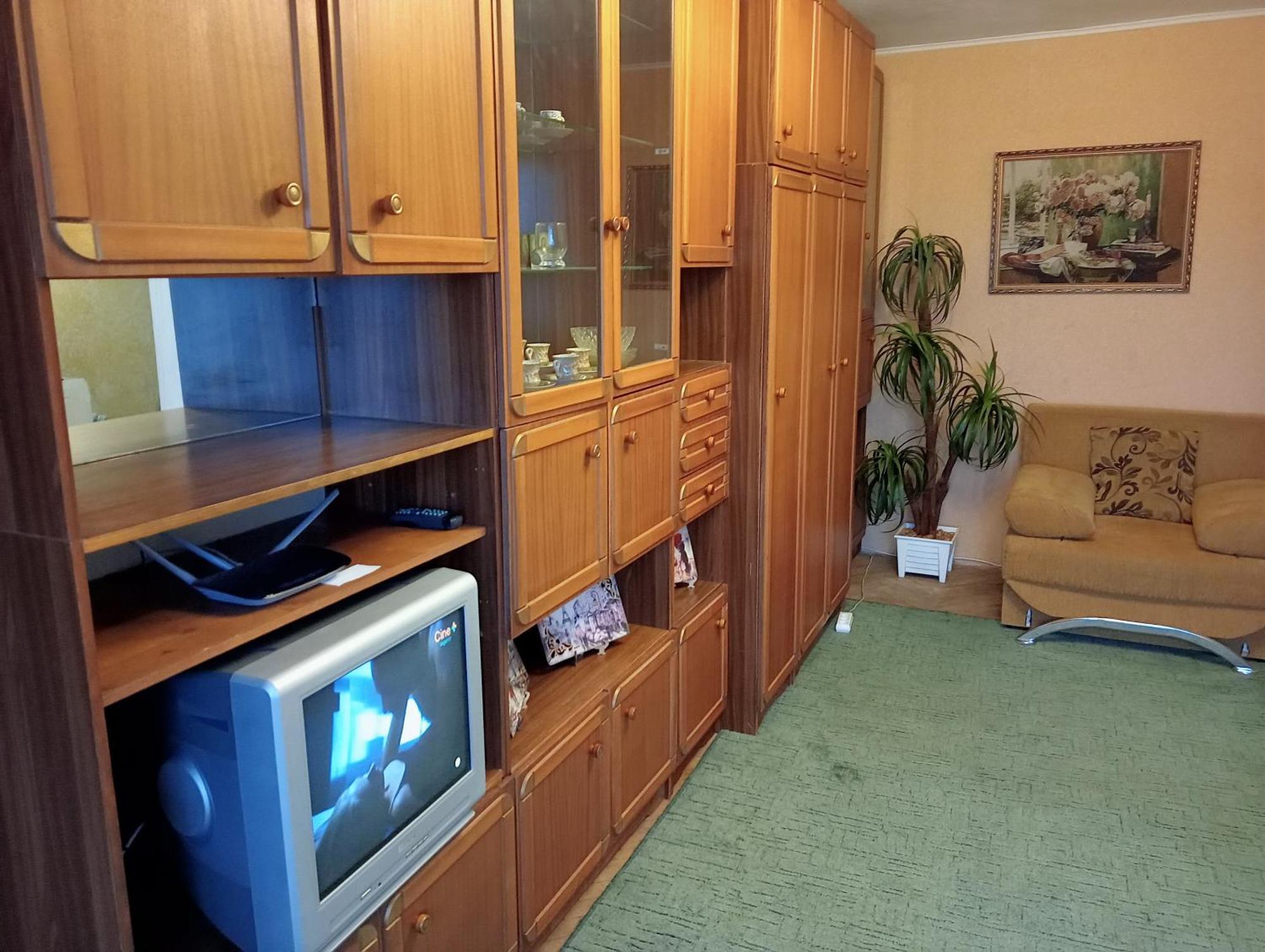 Apartment On Historical Center Of Lviv Eksteriør billede